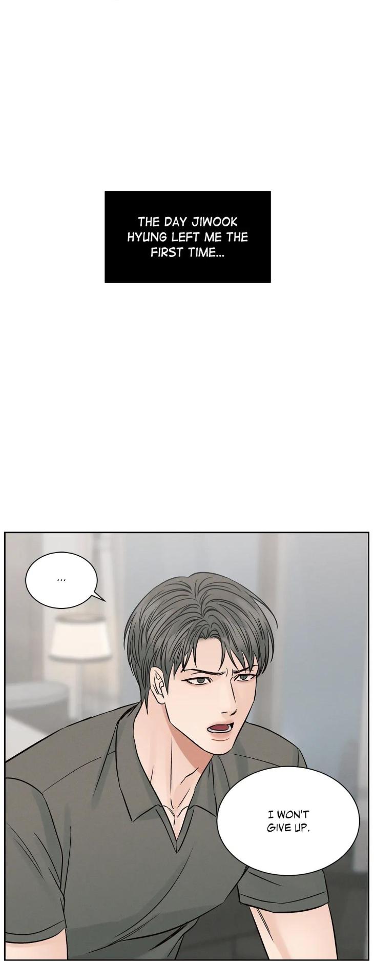 Even If You Don’t Love Me by Pando – Season 2&3 – Side 2.4 [Eng] page 45