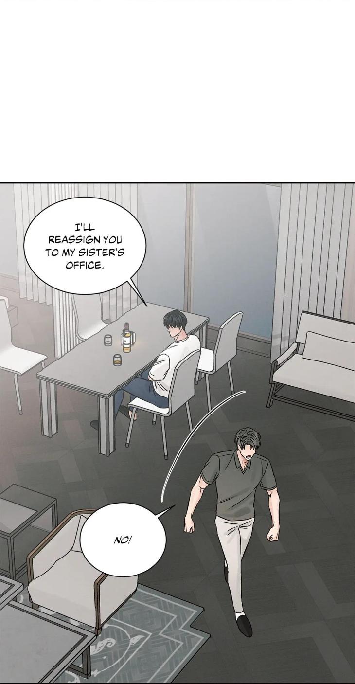 Even If You Don’t Love Me by Pando – Season 2&3 – Side 2.4 [Eng] page 46