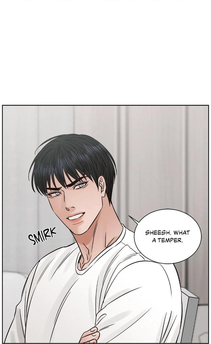 Even If You Don’t Love Me by Pando – Season 2&3 – Side 2.4 [Eng] page 48