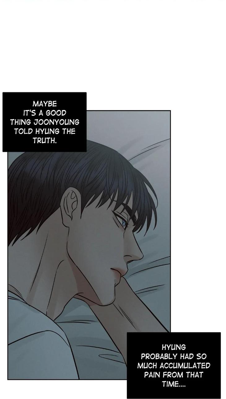 Even If You Don’t Love Me by Pando – Season 2&3 – Side 2.4 [Eng] page 50