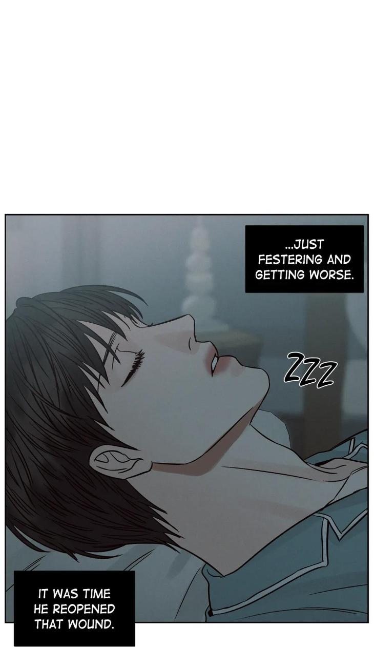 Even If You Don’t Love Me by Pando – Season 2&3 – Side 2.4 [Eng] page 51