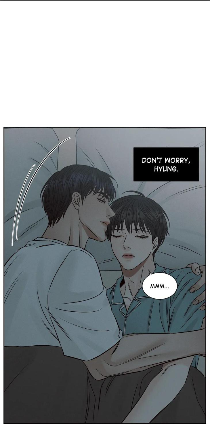 Even If You Don’t Love Me by Pando – Season 2&3 – Side 2.4 [Eng] page 53