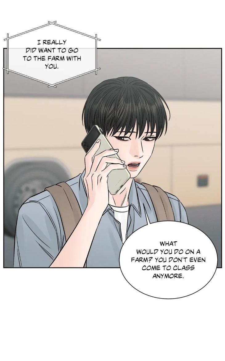 Even If You Don’t Love Me by Pando – Season 2&3 – Side 2.4 [Eng] page 56