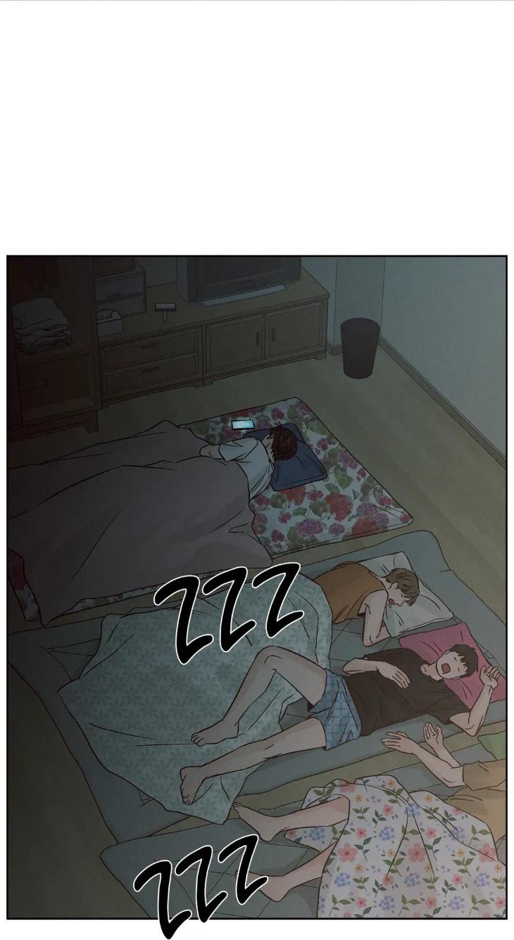 Even If You Don’t Love Me by Pando – Season 2&3 – Side 2.4 [Eng] page 62