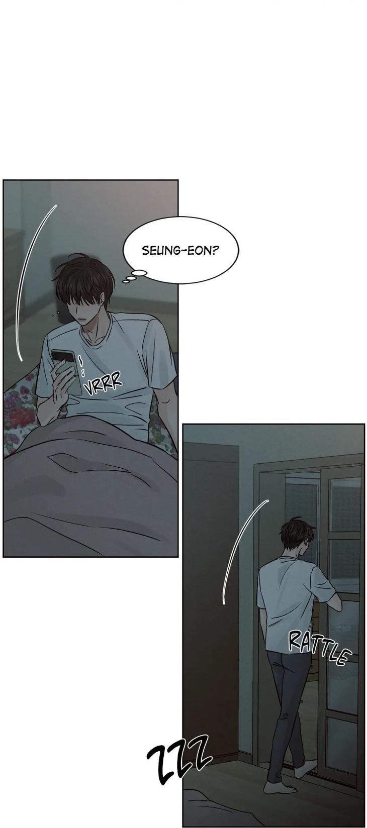 Even If You Don’t Love Me by Pando – Season 2&3 – Side 2.4 [Eng] page 64