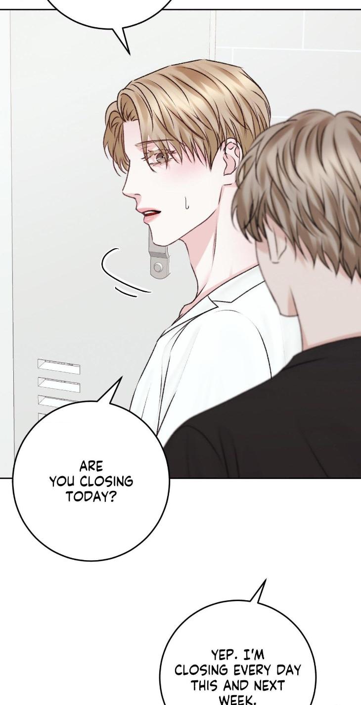 Instant Family by Ananas/ Kingo – Uncensored [Eng] page 14