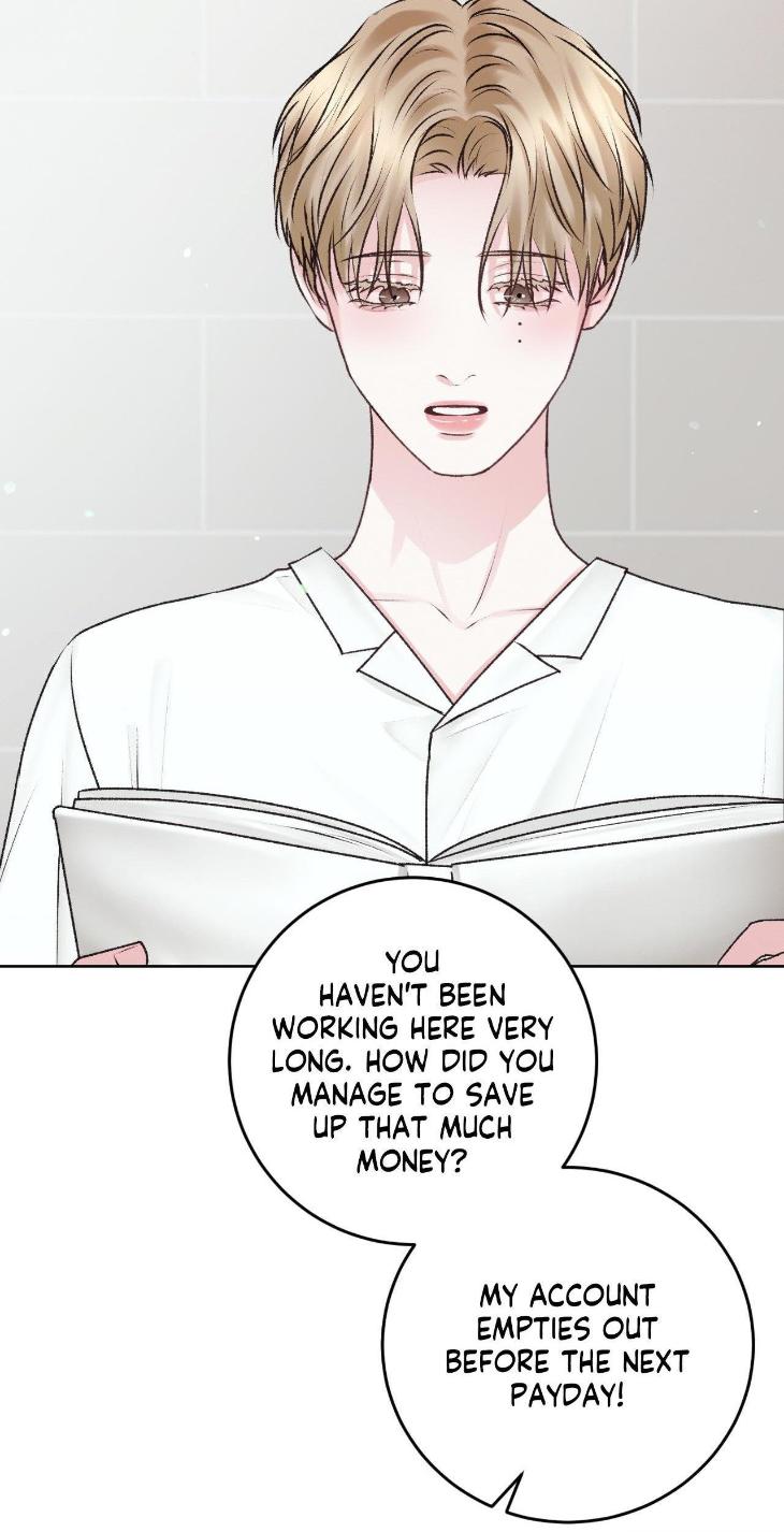 Instant Family by Ananas/ Kingo – Uncensored [Eng] page 20