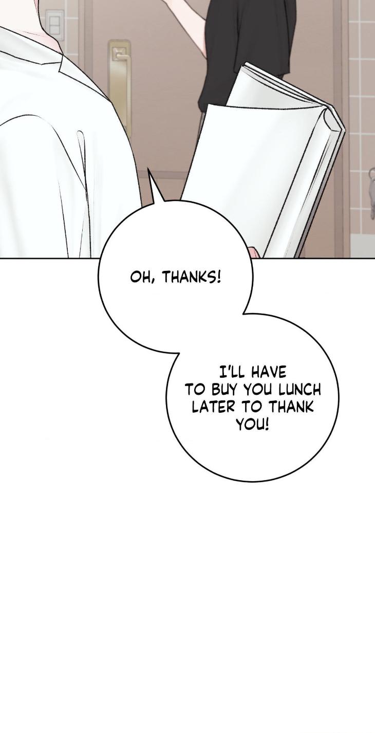 Instant Family by Ananas/ Kingo – Uncensored [Eng] page 22