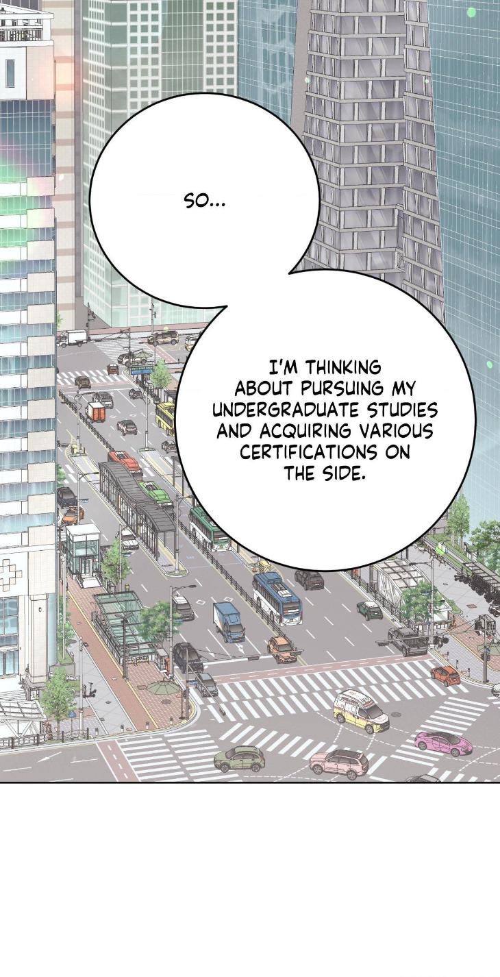 Instant Family by Ananas/ Kingo – Uncensored [Eng] page 26