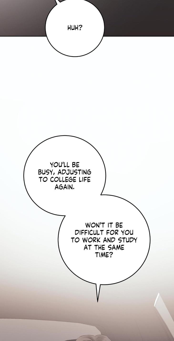 Instant Family by Ananas/ Kingo – Uncensored [Eng] page 28