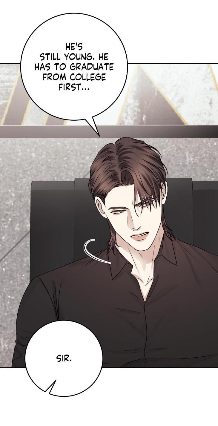 Instant Family by Ananas/ Kingo – Uncensored [Eng] page 46