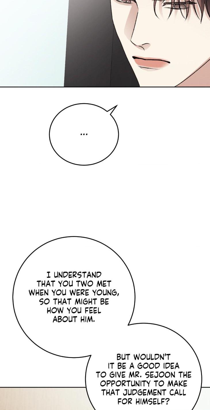 Instant Family by Ananas/ Kingo – Uncensored [Eng] page 49