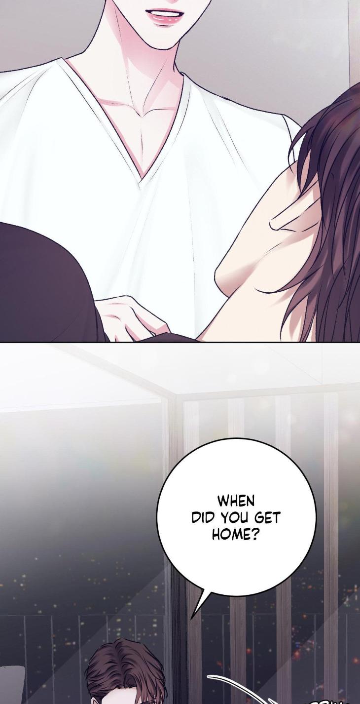 Instant Family by Ananas/ Kingo – Uncensored [Eng] page 59