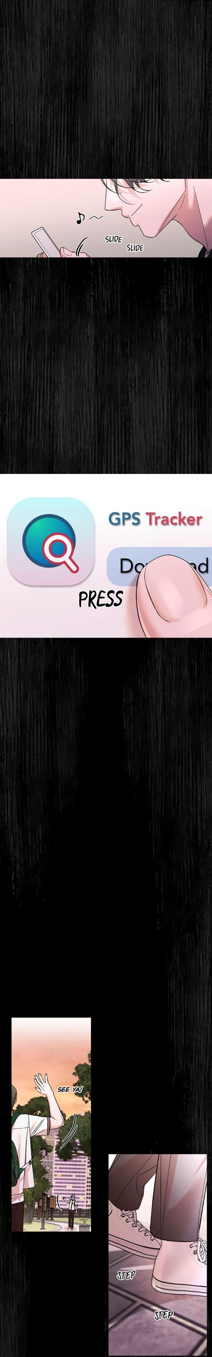 My Brother’s Lover by Lee Hana – Uncensored [Eng] page 8