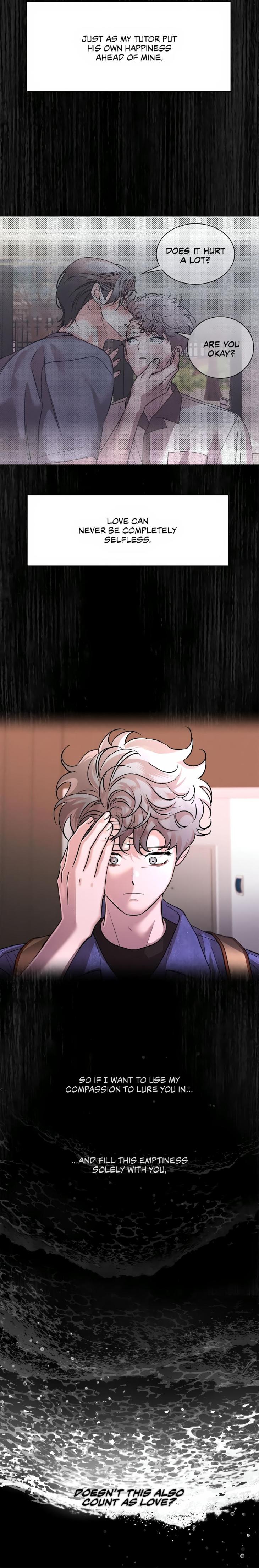 My Brother’s Lover by Lee Hana – Uncensored [Eng] page 16