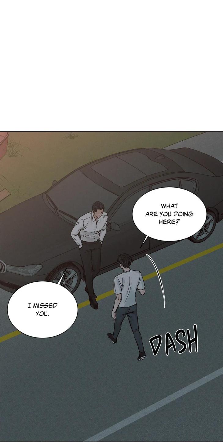 Even If You Don’t Love Me by Pando – Season 2&3 – Side 2.4 [Eng] page 1