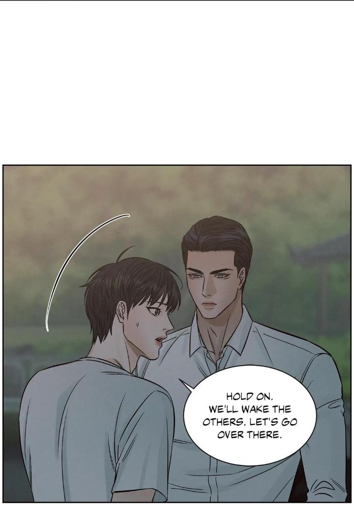 Even If You Don’t Love Me by Pando – Season 2&3 – Side 2.4 [Eng] page 2