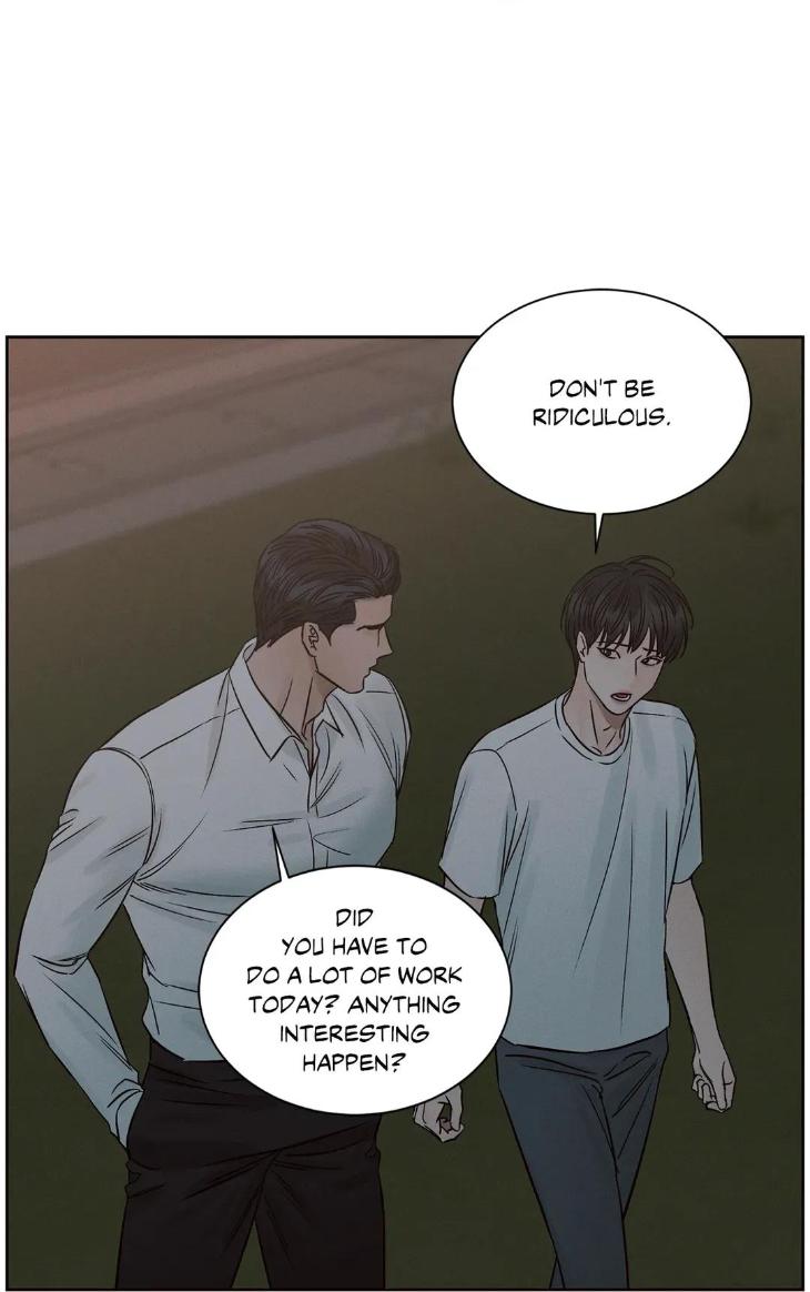 Even If You Don’t Love Me by Pando – Season 2&3 – Side 2.4 [Eng] page 6