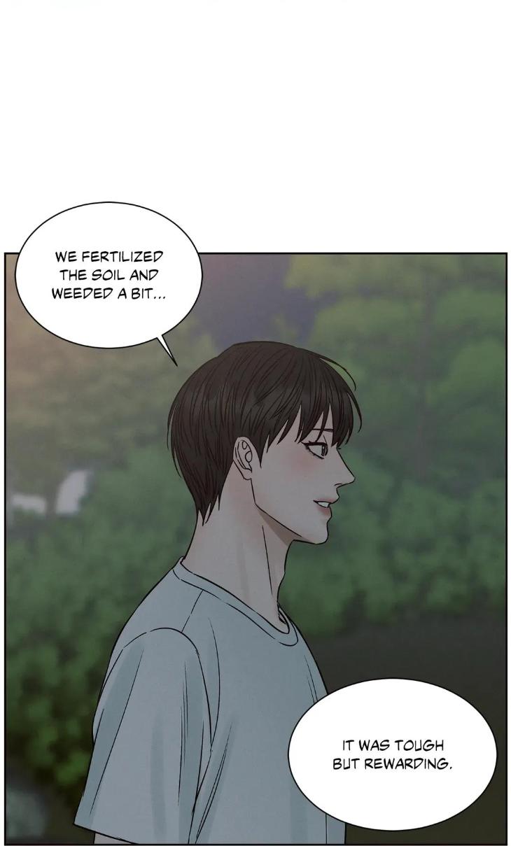 Even If You Don’t Love Me by Pando – Season 2&3 – Side 2.4 [Eng] page 7