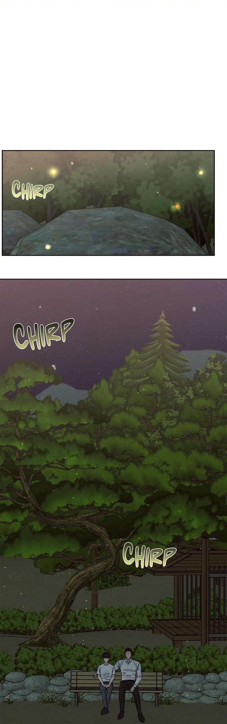 Even If You Don’t Love Me by Pando – Season 2&3 – Side 2.4 [Eng] page 9