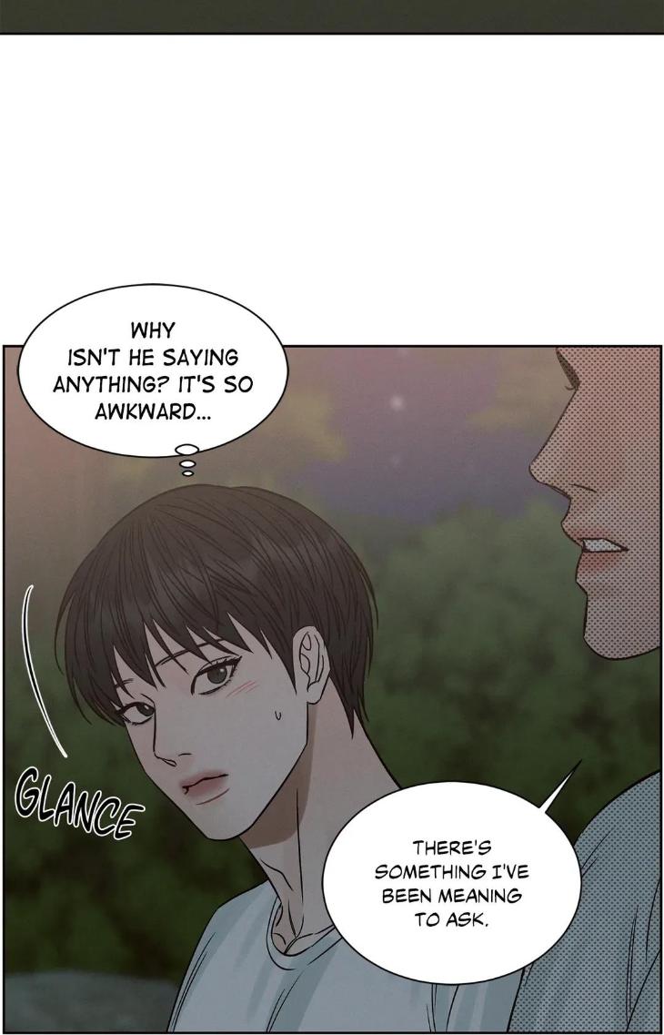 Even If You Don’t Love Me by Pando – Season 2&3 – Side 2.4 [Eng] page 10