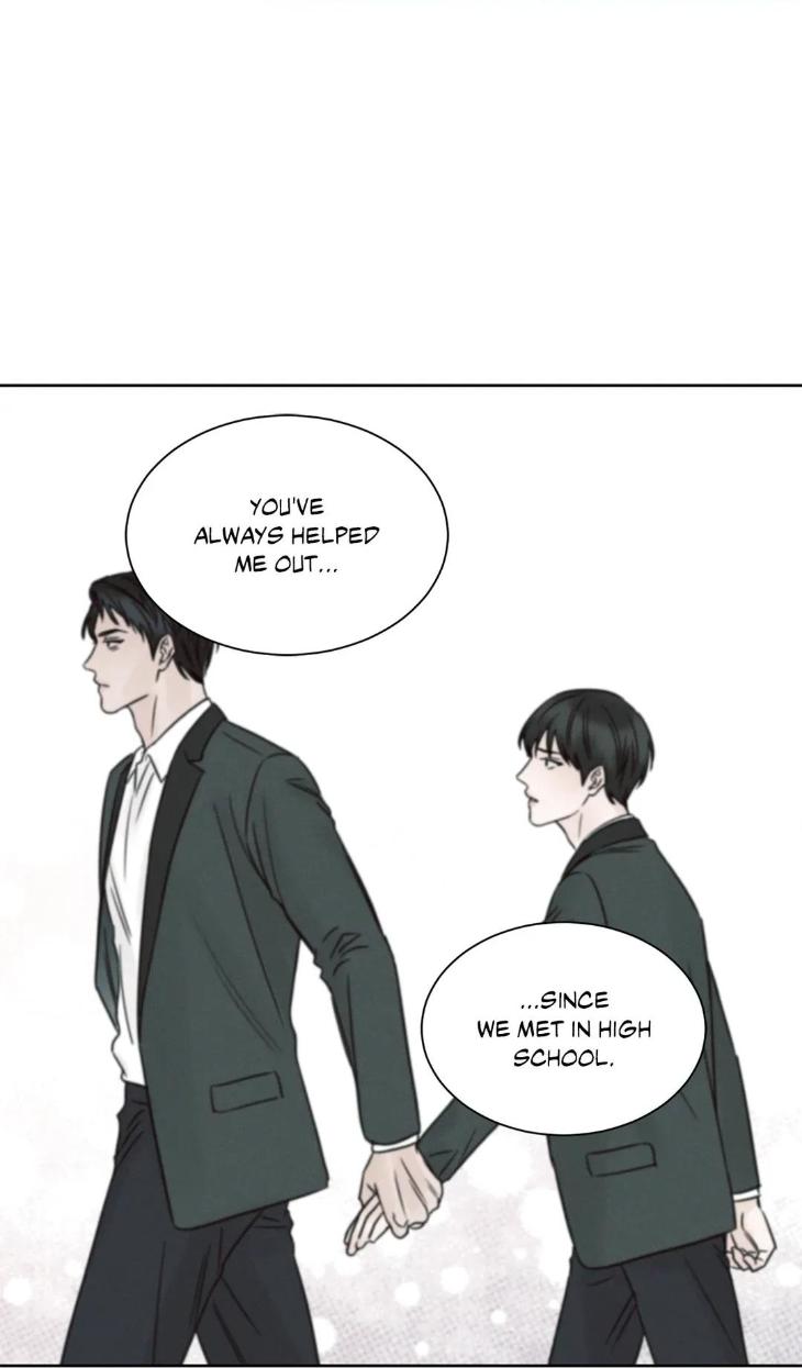 Even If You Don’t Love Me by Pando – Season 2&3 – Side 2.4 [Eng] page 16