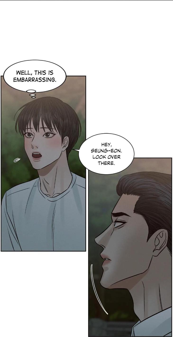 Even If You Don’t Love Me by Pando – Season 2&3 – Side 2.4 [Eng] page 21