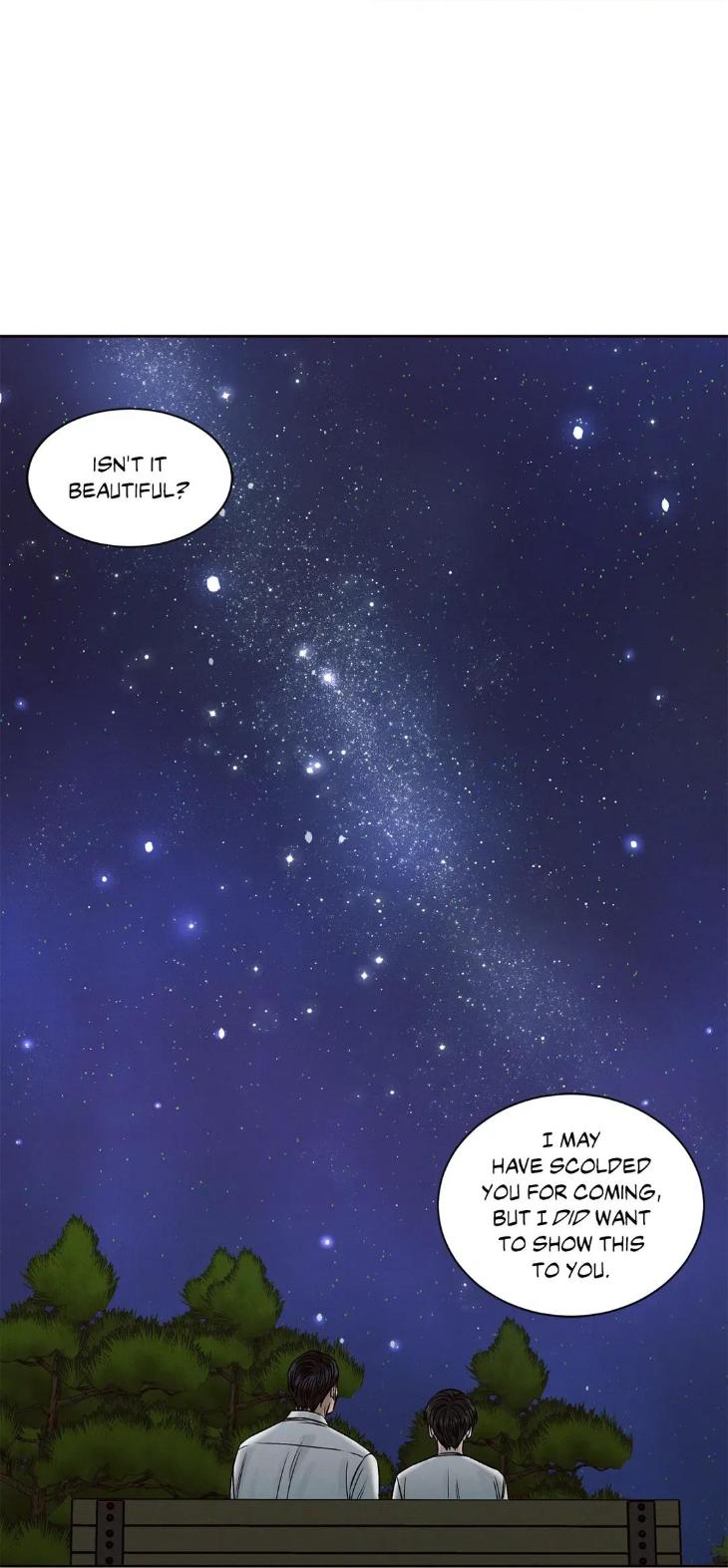 Even If You Don’t Love Me by Pando – Season 2&3 – Side 2.4 [Eng] page 22