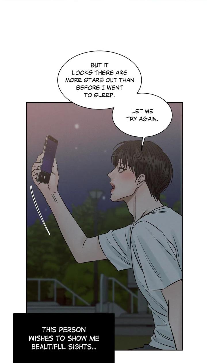 Even If You Don’t Love Me by Pando – Season 2&3 – Side 2.4 [Eng] page 24