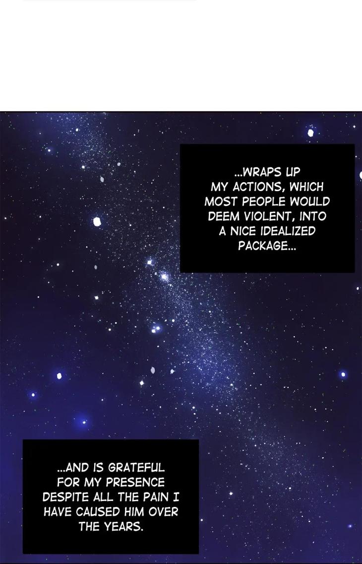 Even If You Don’t Love Me by Pando – Season 2&3 – Side 2.4 [Eng] page 25