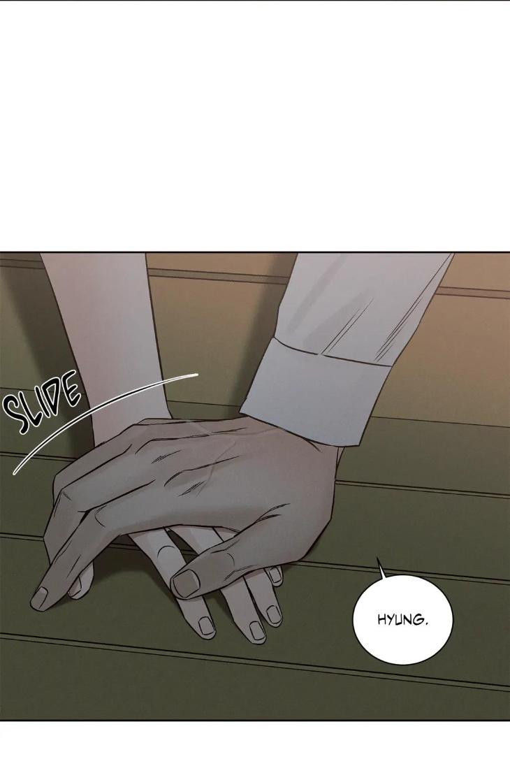 Even If You Don’t Love Me by Pando – Season 2&3 – Side 2.4 [Eng] page 26