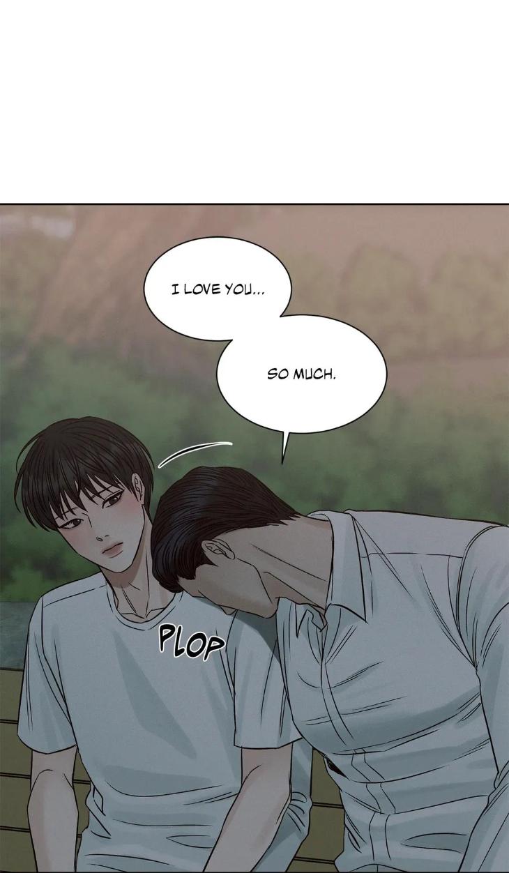 Even If You Don’t Love Me by Pando – Season 2&3 – Side 2.4 [Eng] page 27