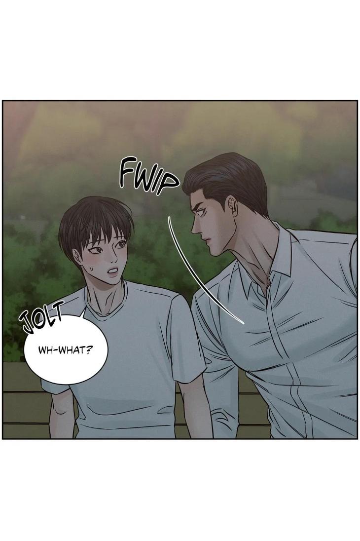 Even If You Don’t Love Me by Pando – Season 2&3 – Side 2.4 [Eng] page 30