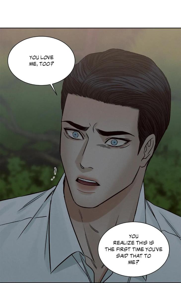 Even If You Don’t Love Me by Pando – Season 2&3 – Side 2.4 [Eng] page 31