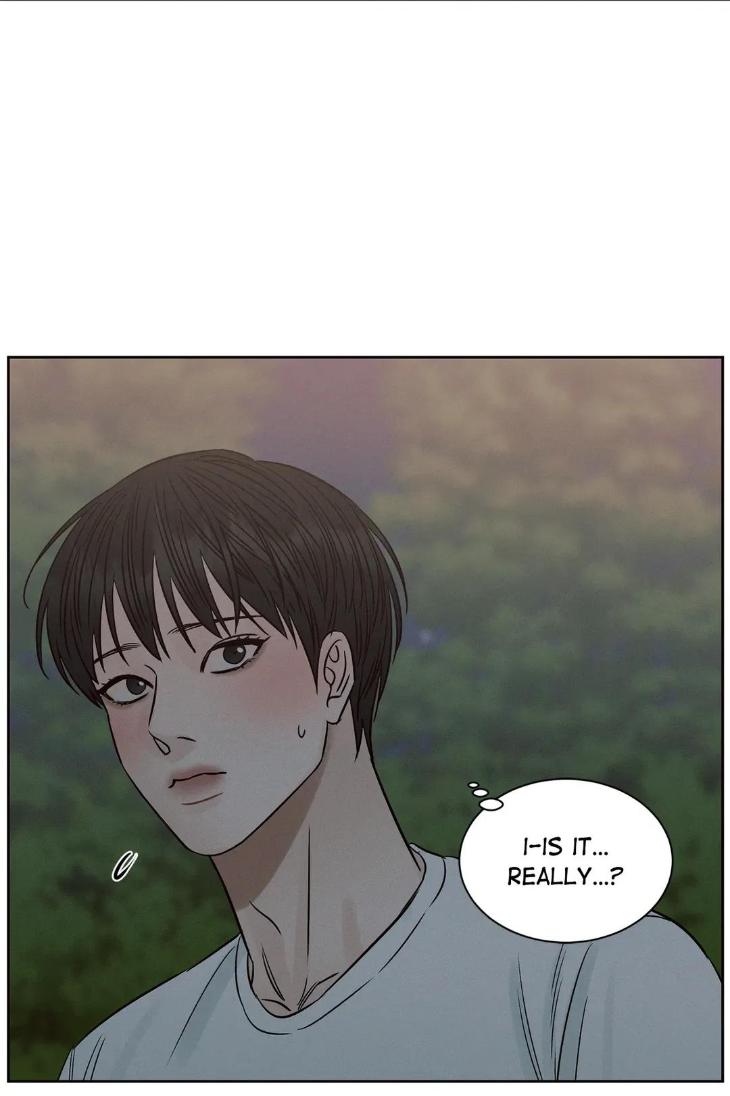 Even If You Don’t Love Me by Pando – Season 2&3 – Side 2.4 [Eng] page 32