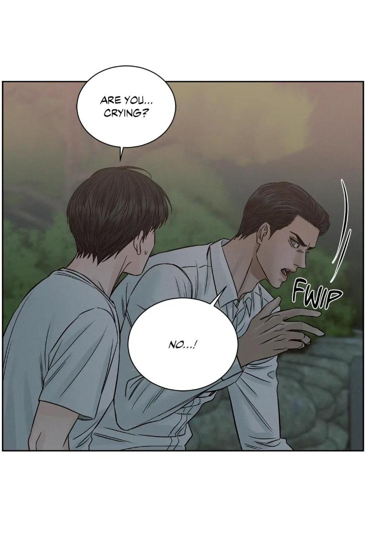 Even If You Don’t Love Me by Pando – Season 2&3 – Side 2.4 [Eng] page 35