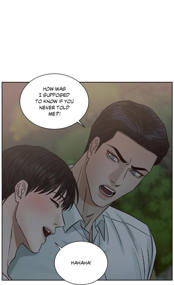 Even If You Don’t Love Me by Pando – Season 2&3 – Side 2.4 [Eng] page 37