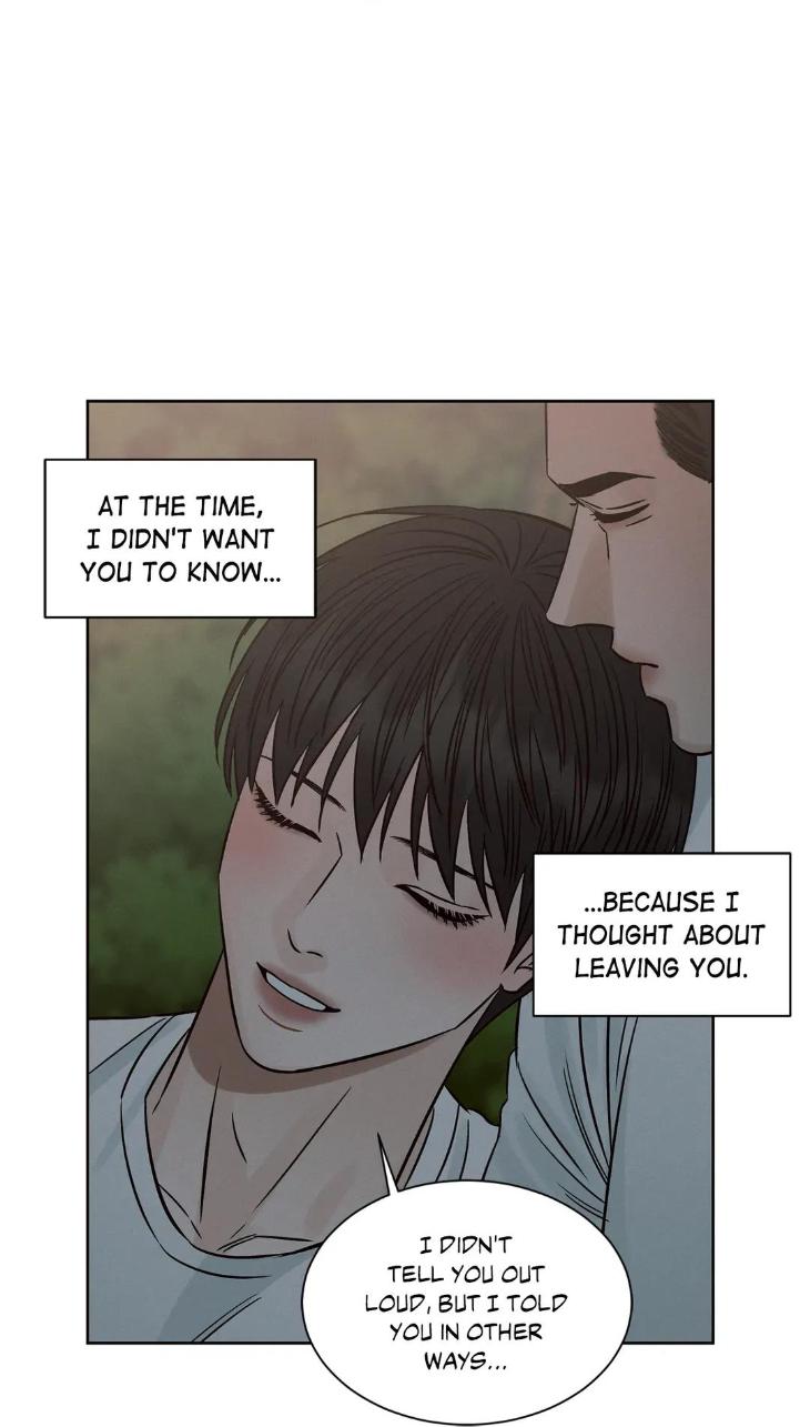 Even If You Don’t Love Me by Pando – Season 2&3 – Side 2.4 [Eng] page 38