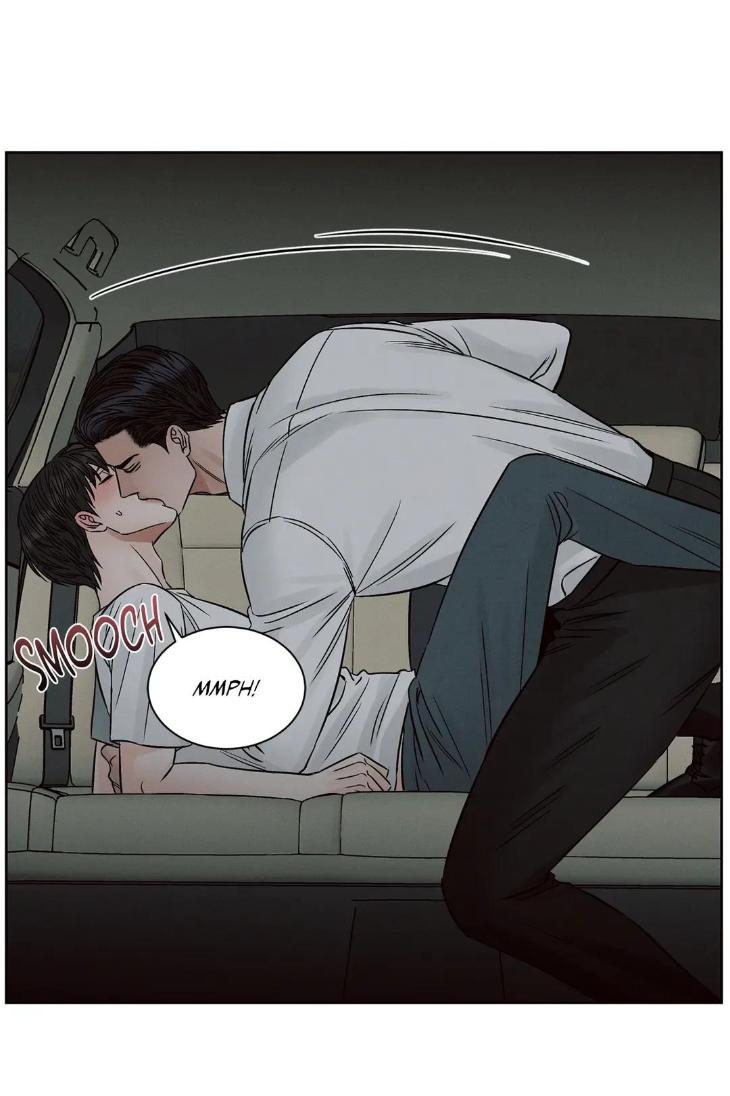 Even If You Don’t Love Me by Pando – Season 2&3 – Side 2.4 [Eng] page 46