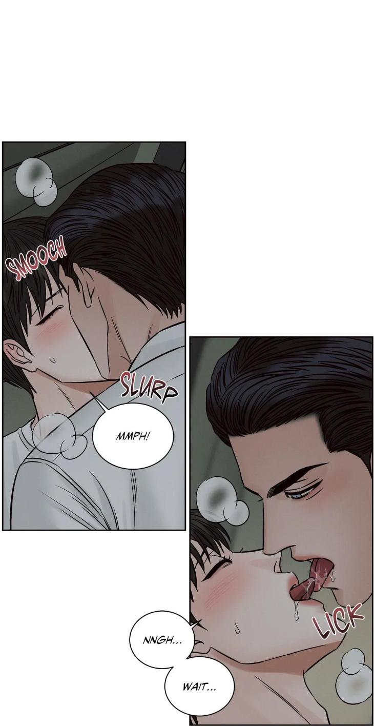 Even If You Don’t Love Me by Pando – Season 2&3 – Side 2.4 [Eng] page 47