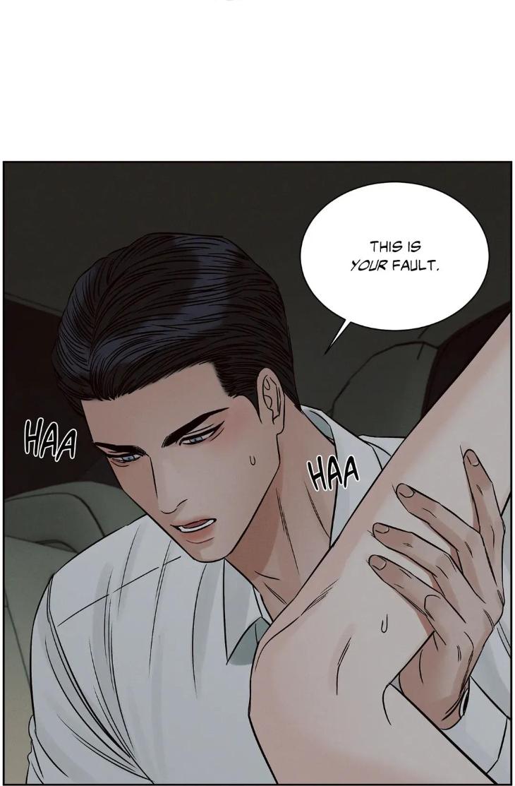 Even If You Don’t Love Me by Pando – Season 2&3 – Side 2.4 [Eng] page 50