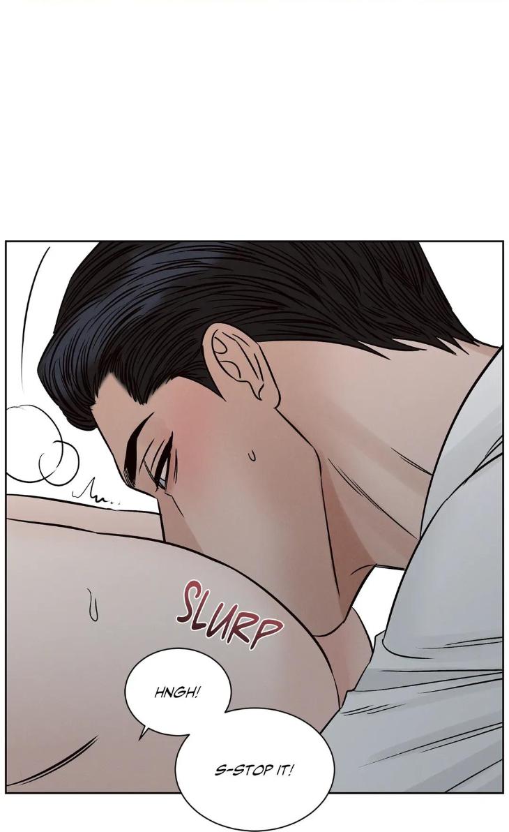 Even If You Don’t Love Me by Pando – Season 2&3 – Side 2.4 [Eng] page 51