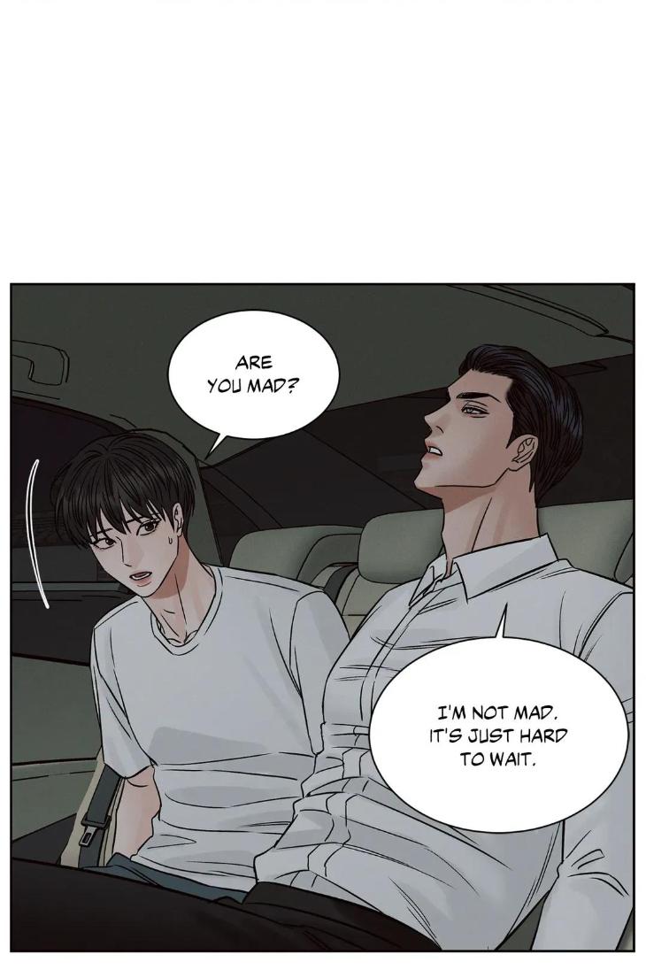 Even If You Don’t Love Me by Pando – Season 2&3 – Side 2.4 [Eng] page 56