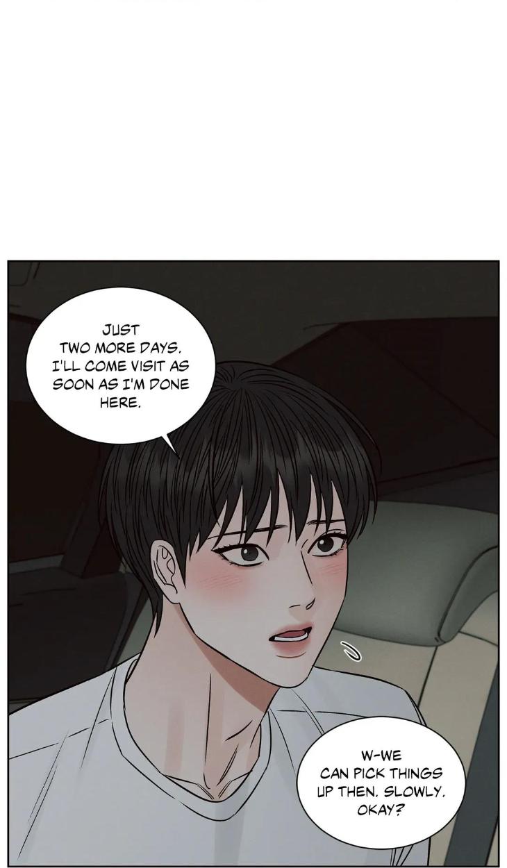 Even If You Don’t Love Me by Pando – Season 2&3 – Side 2.4 [Eng] page 58