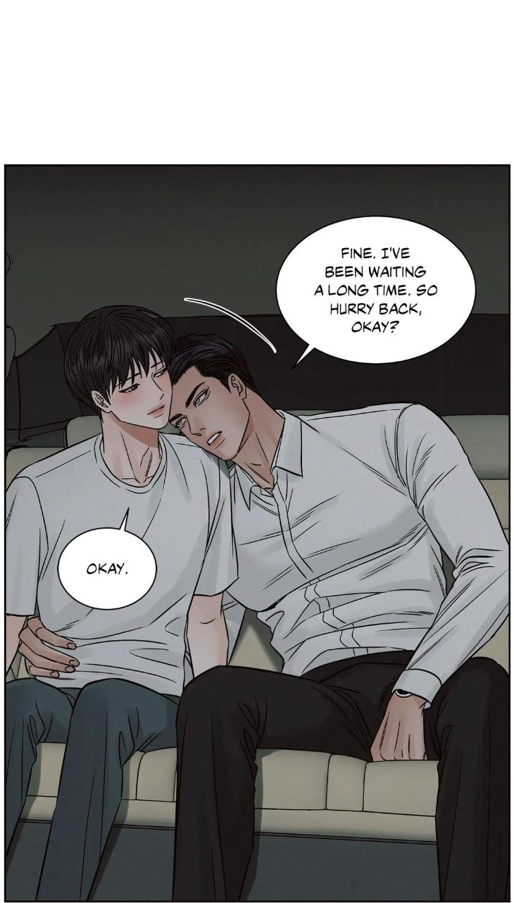 Even If You Don’t Love Me by Pando – Season 2&3 – Side 2.4 [Eng] page 60