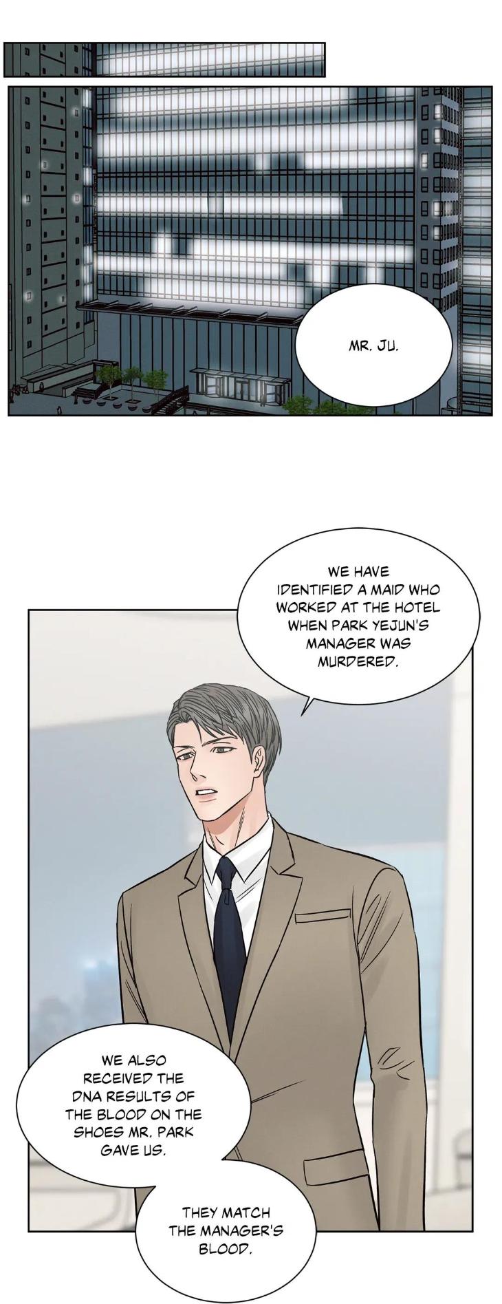 Even If You Don’t Love Me by Pando – Season 2&3 – Side 2.4 [Eng] page 61
