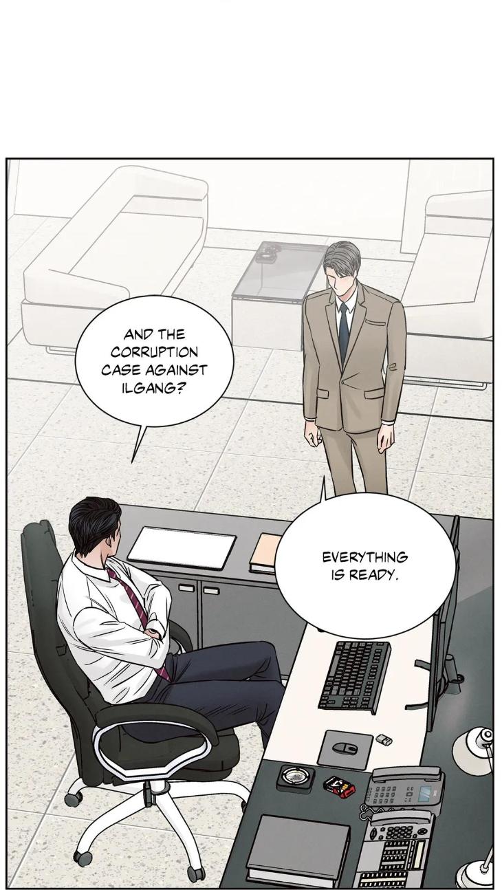 Even If You Don’t Love Me by Pando – Season 2&3 – Side 2.4 [Eng] page 62