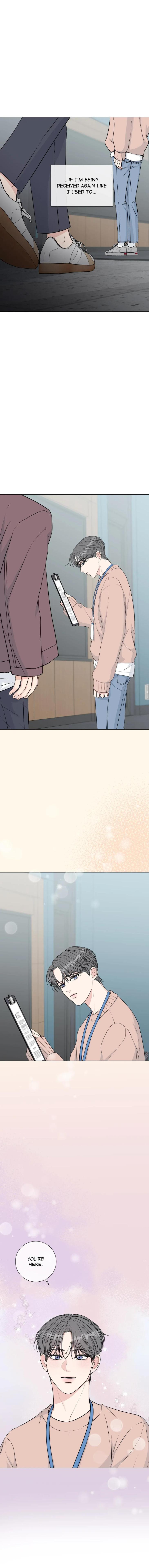 Unlikely Affair by Lilic – Uncensored Eng] page 9