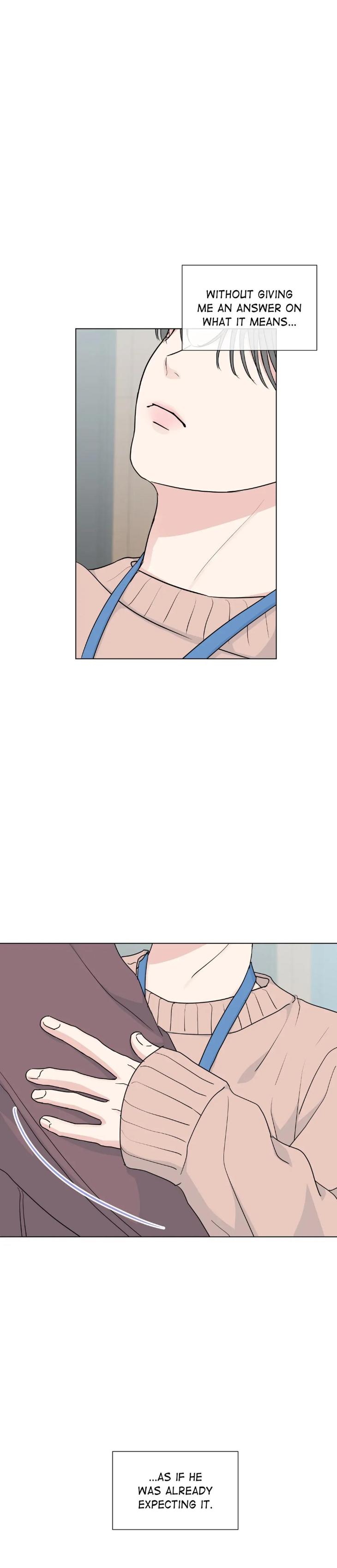 Unlikely Affair by Lilic – Uncensored Eng] page 12