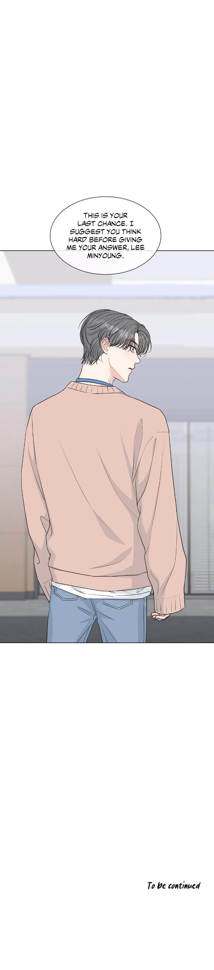 Unlikely Affair by Lilic – Uncensored Eng] page 20